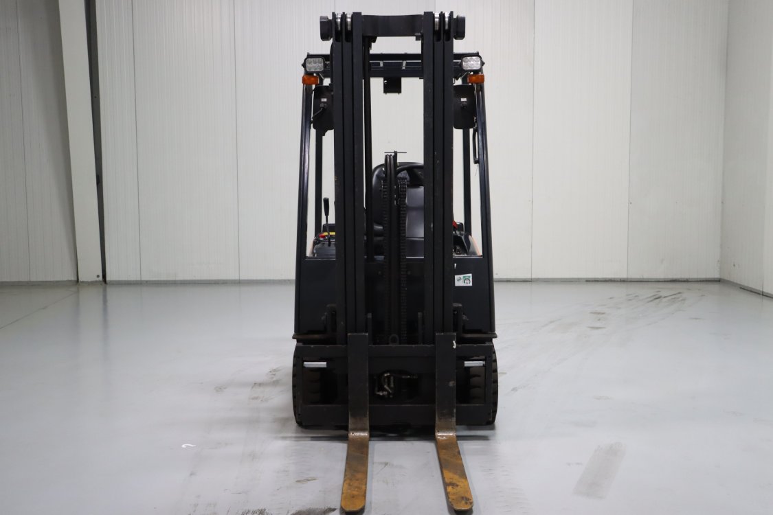 Doosan B18T-7 - Cf03 3 - CF03