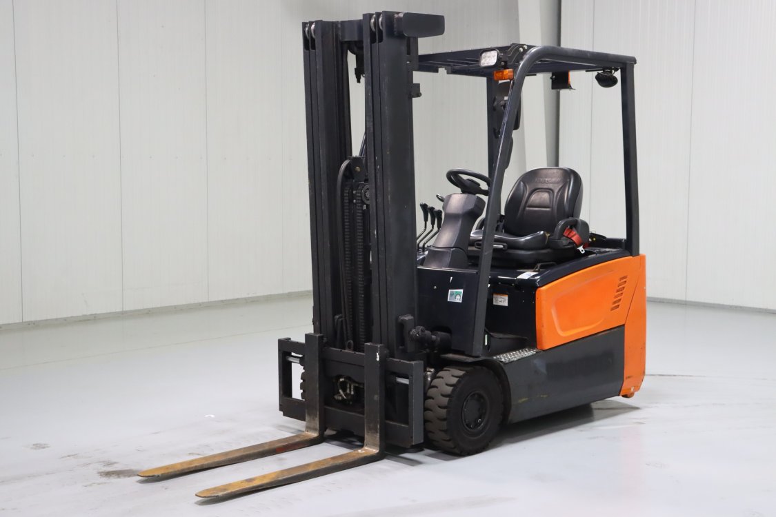 Doosan B18T-7 - Cf03 4 - CF03