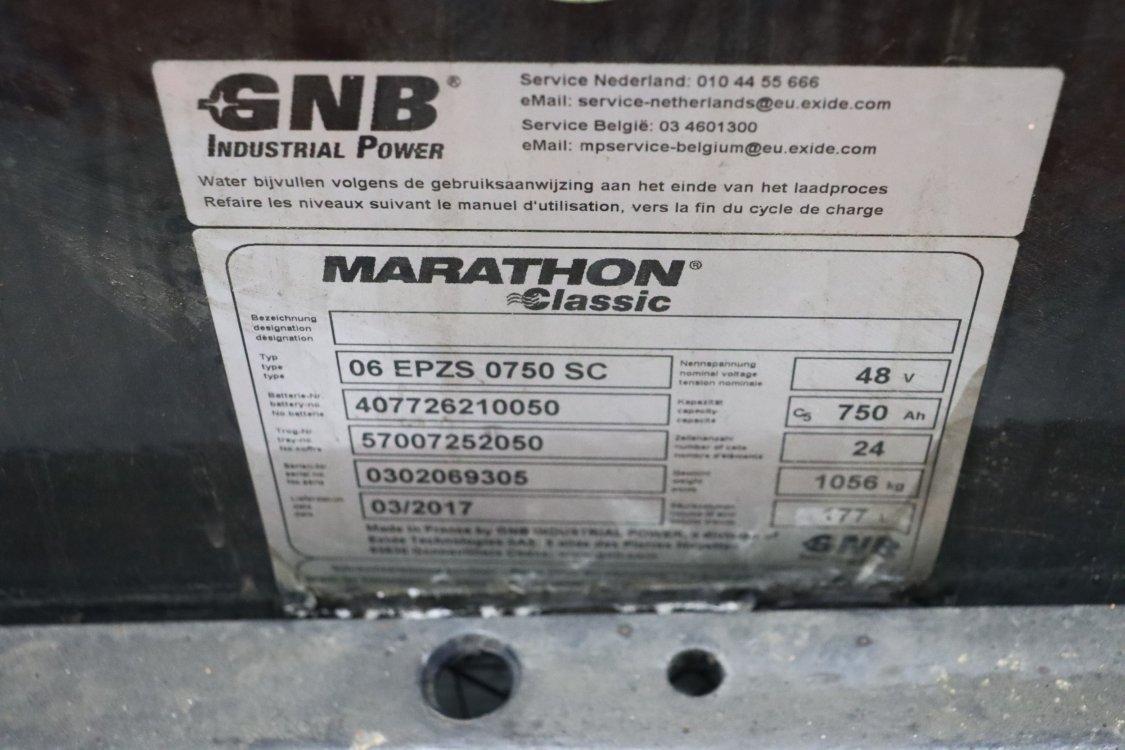 Doosan B18T-7 - Cf03 9 - CF03