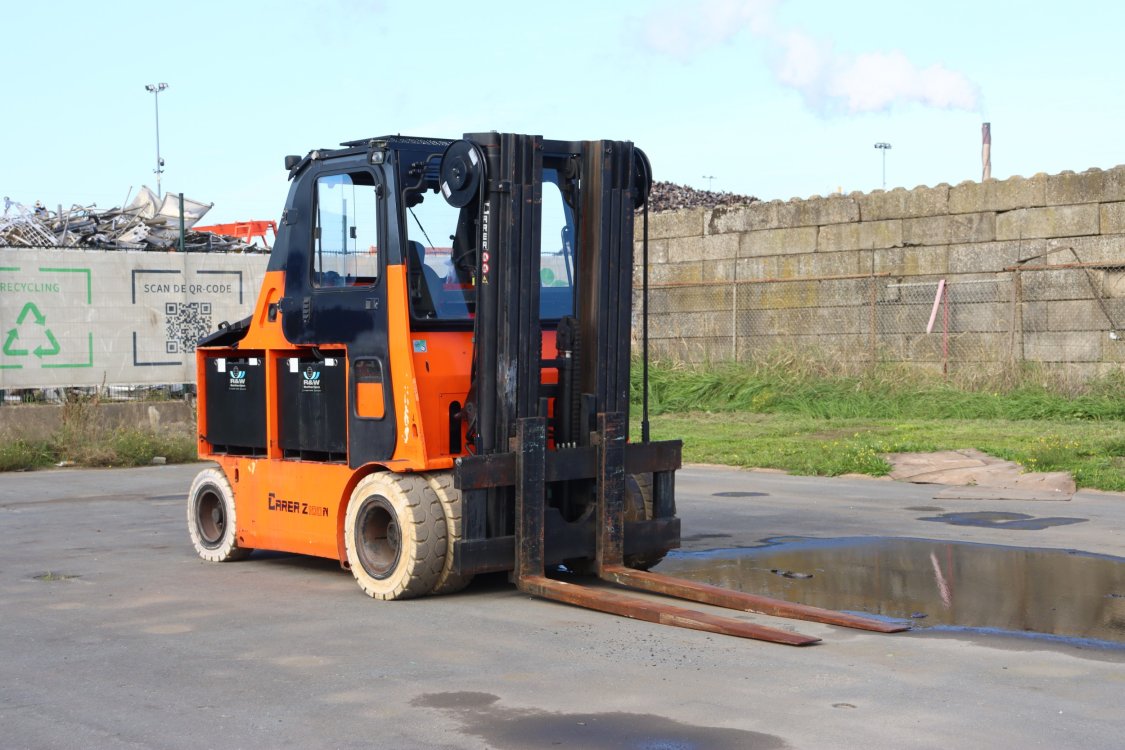 Carer Z100N - Cf10 1 - CF10
