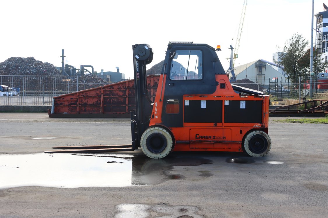 Carer Z100N - Cf10 6 - CF10