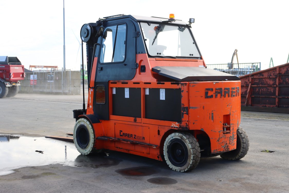 Carer Z100N - Cf10 7 - CF10