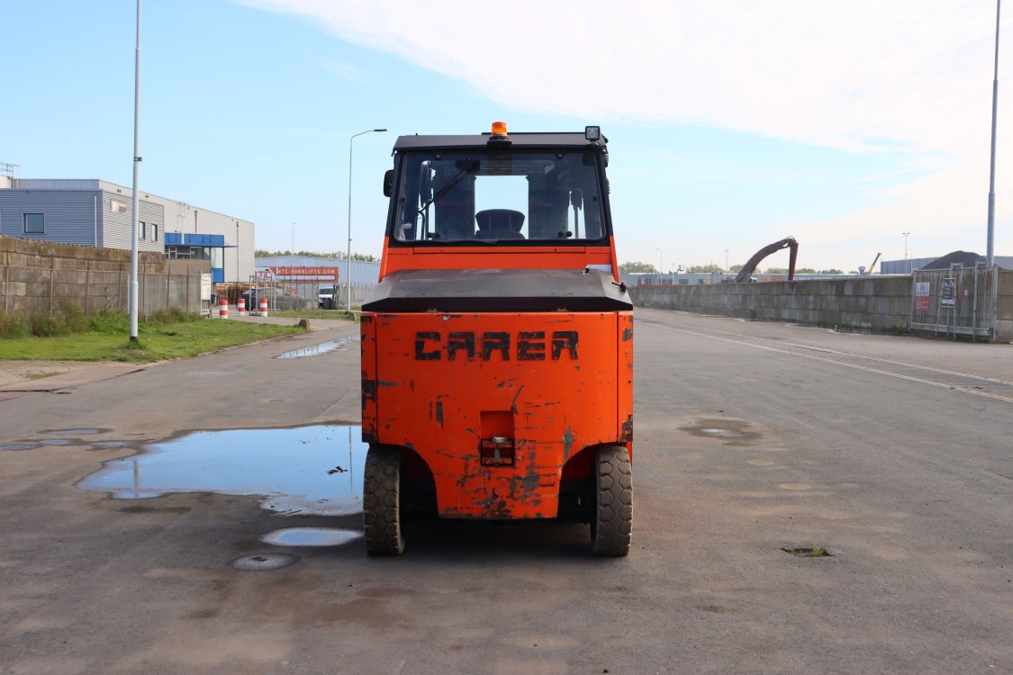 Carer Z100N - Cf10 8 - CF10