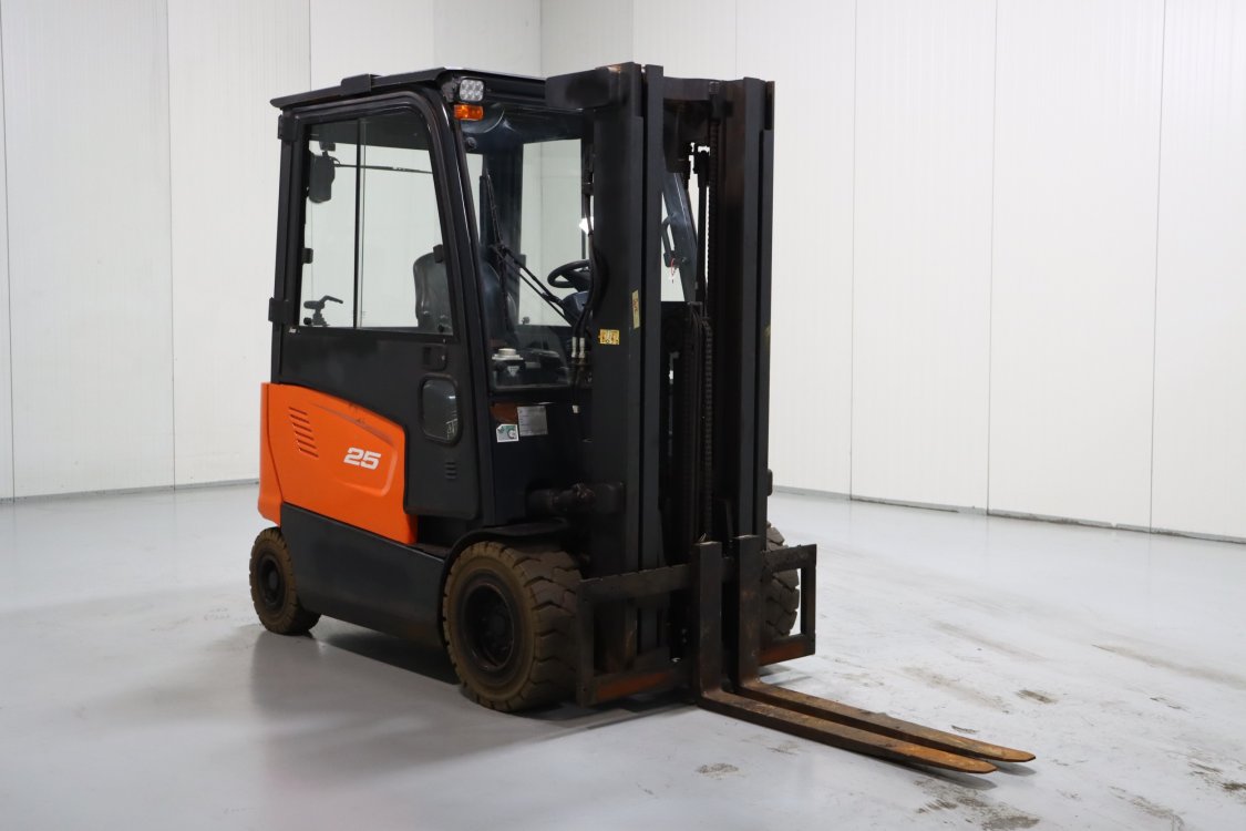 Doosan B25X-7 - Cf11 1 - CF11