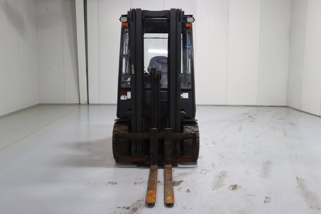 Doosan B25X-7 - Cf11 3 - CF11