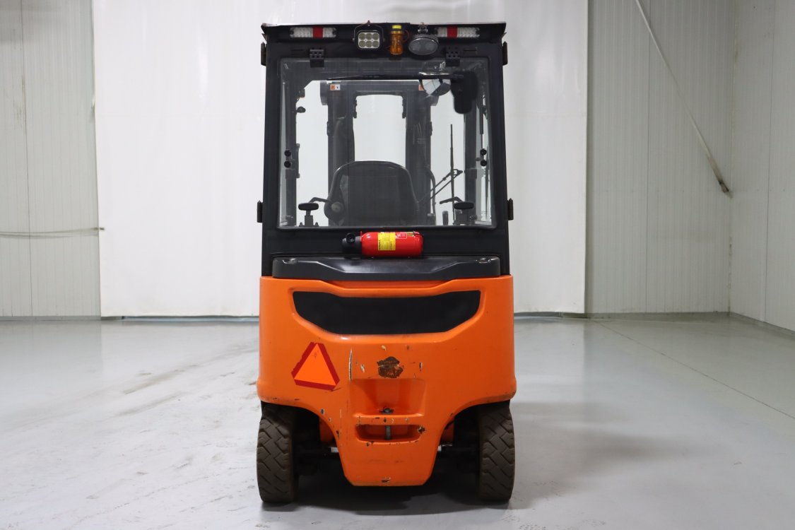 Doosan B25X-7 - Cf11 6 - CF11