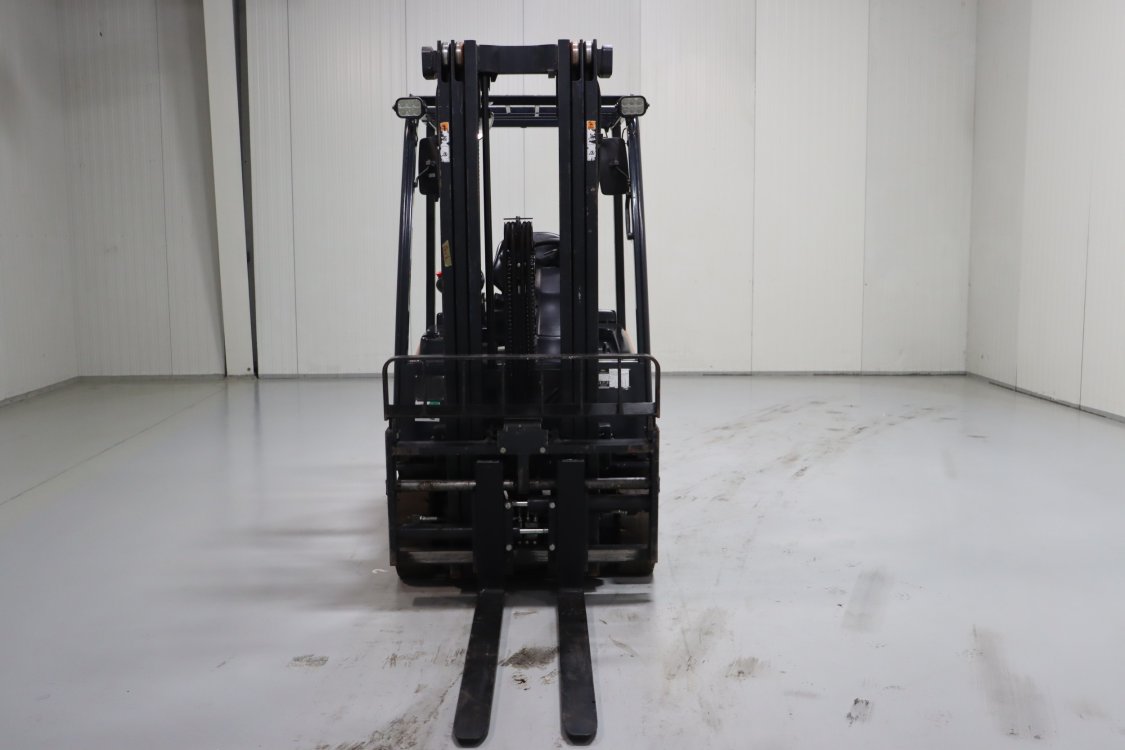 Doosan B18T-7 - Cf12 3 - CF12