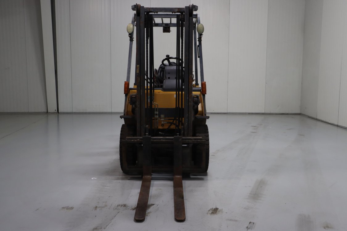 Caterpillar GP25N - Cf13 3 - CF13