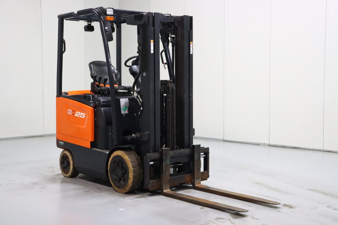 Doosan BC25S-7 - Cf14 1 - CF14