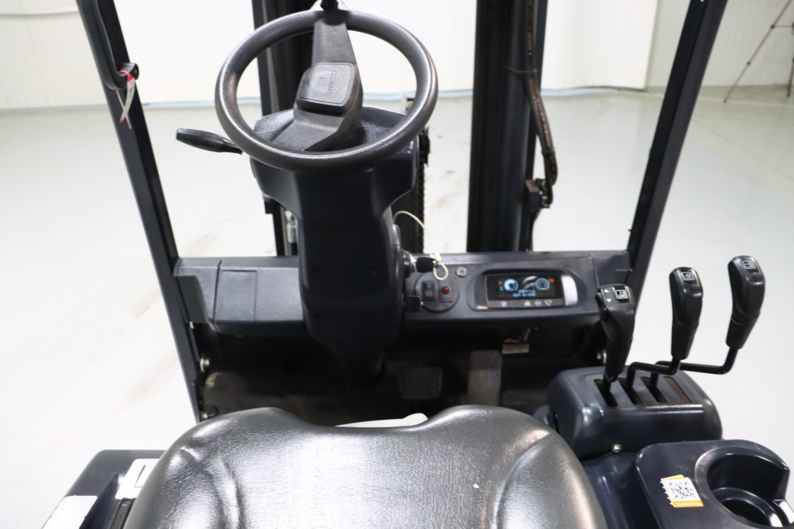Doosan BC25S-7 - Cf14 2 - CF14