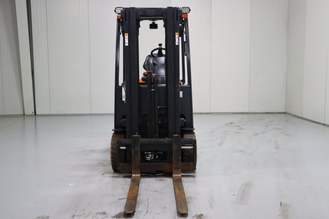 Doosan BC25S-7 - Cf14 3 - CF14
