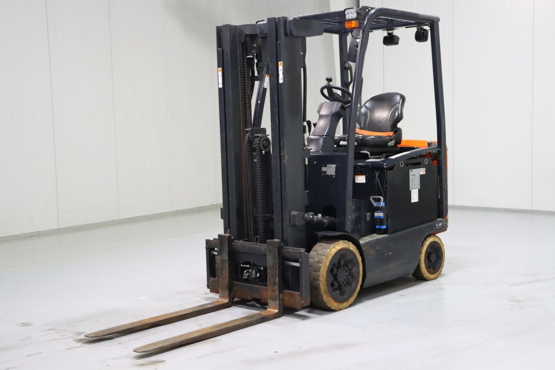 Doosan BC25S-7 - Cf14 4 - CF14