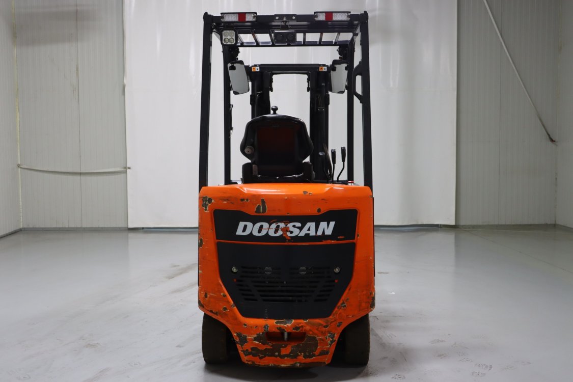 Doosan BC25S-7 - Cf14 6 - CF14