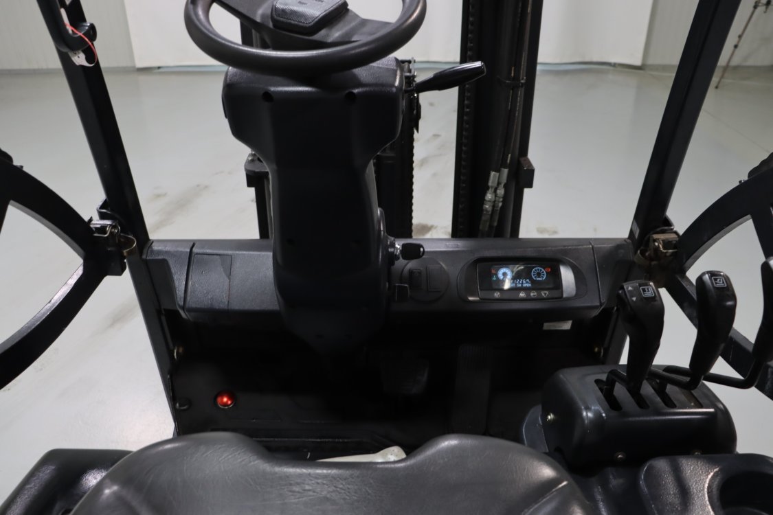 Doosan BC25S-7 - Cf15 2 - CF15
