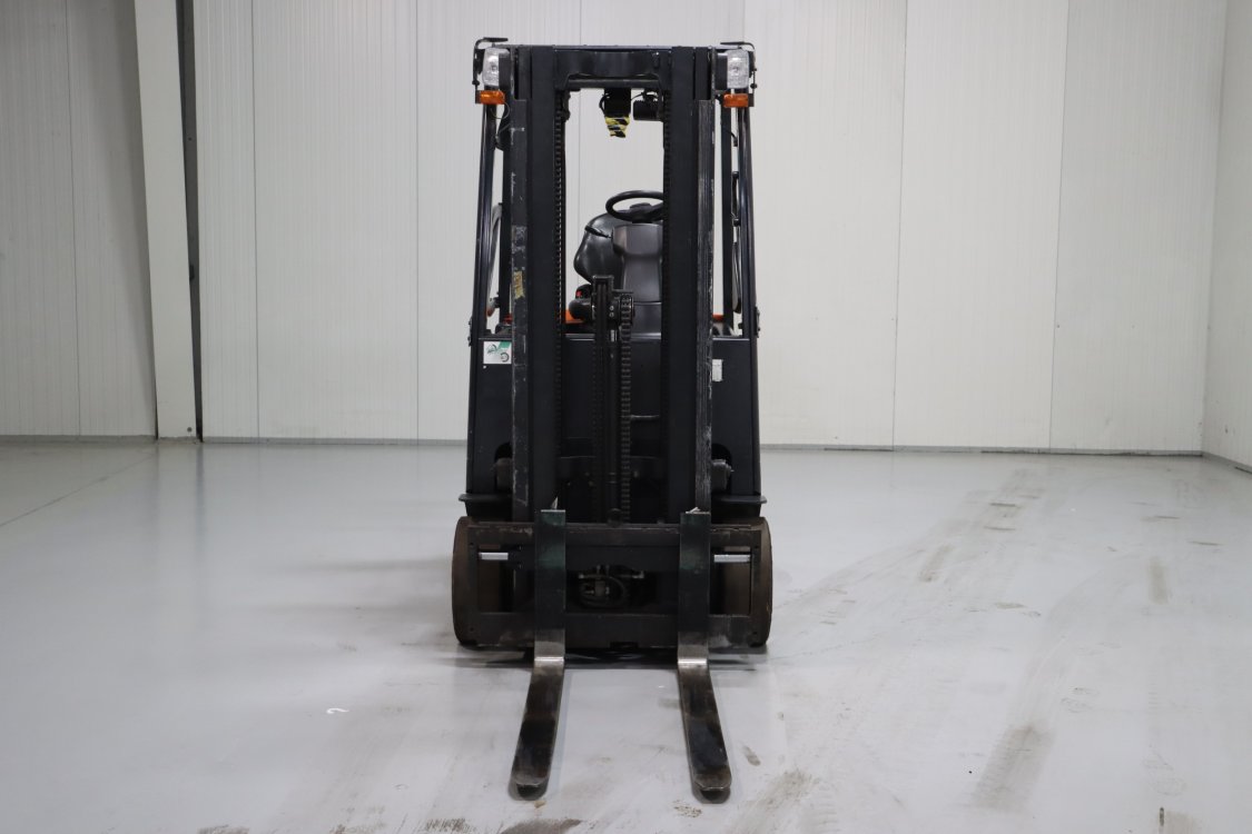 Doosan BC25S-7 - Cf15 3 - CF15