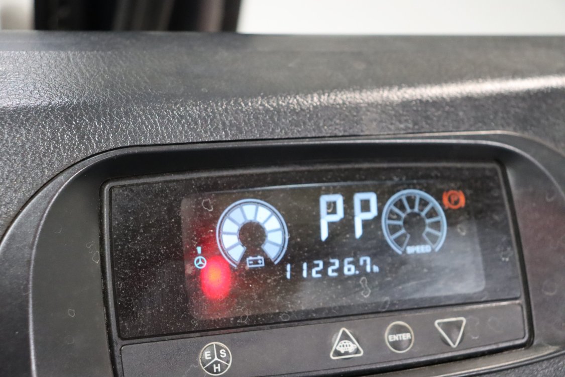 Doosan BC25S-7 - Cf15 9 - CF15