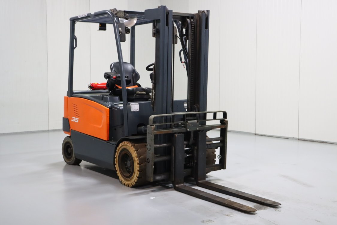 Doosan B35X-7 - Cf16 1 - CF16
