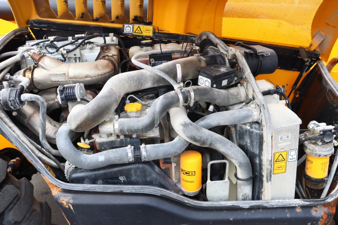 JCB 540-140 - Cf19 10 - CF19