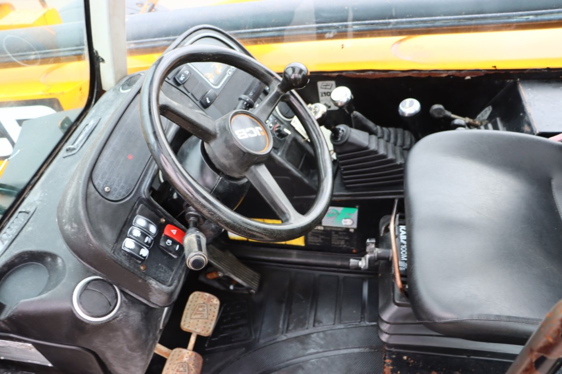 JCB 540-140 - Cf19 2 - CF19