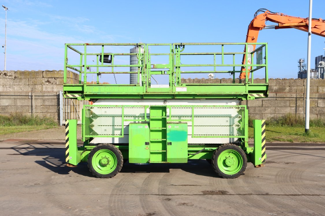 Genie GS5390 - Cf21 10 - CF21