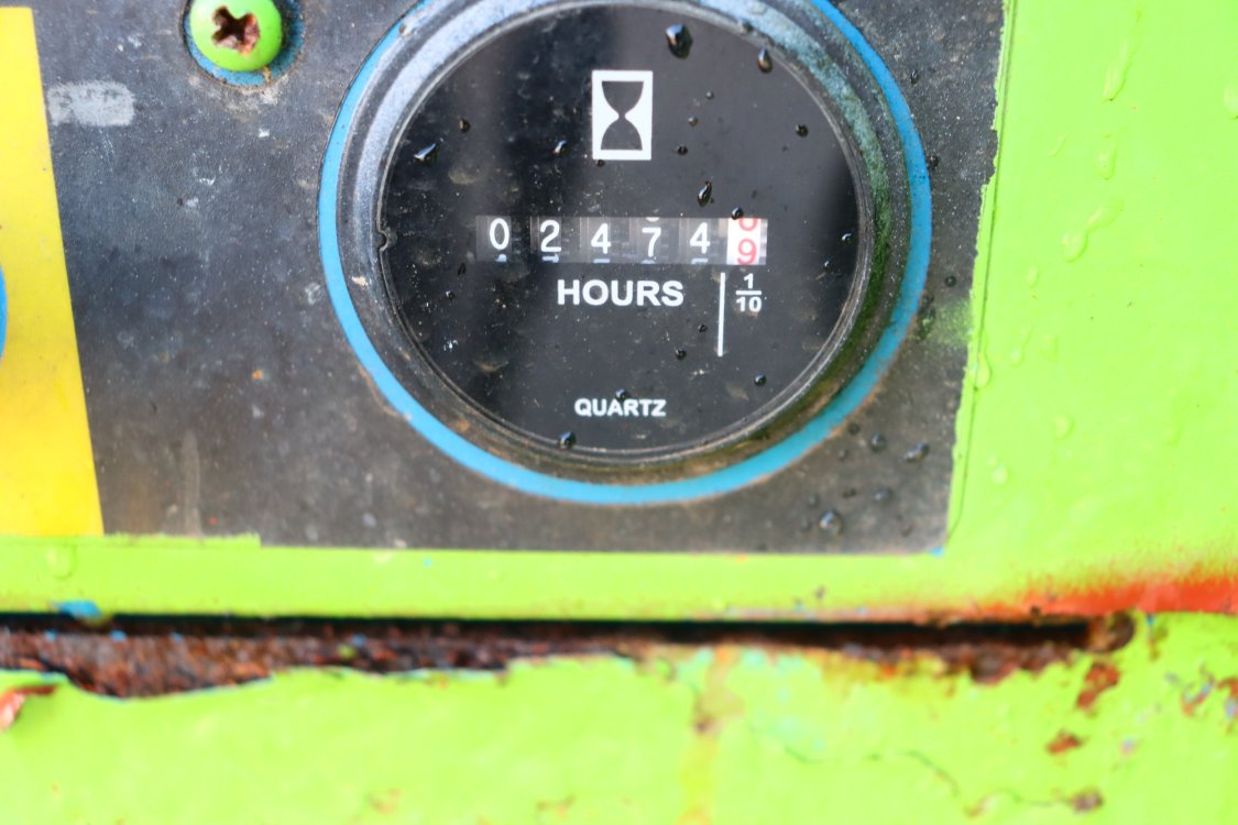 Genie GS5390 - Cf21 11 - CF21