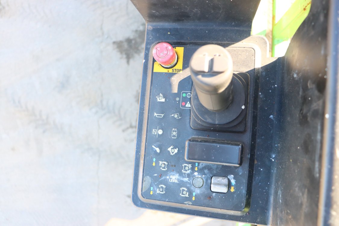 Genie GS5390 - Cf21 2 - CF21