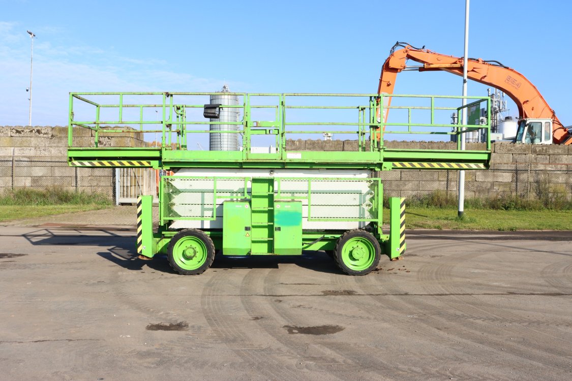 Genie GS5390 - Cf21 3 - CF21