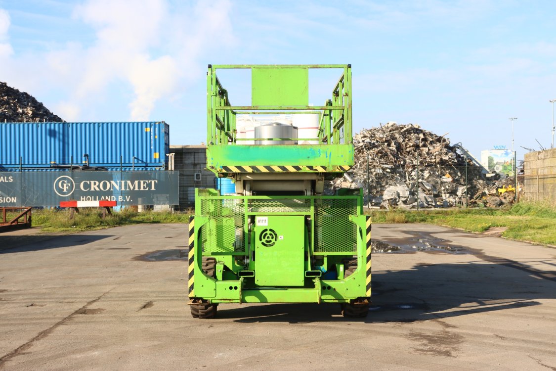 Genie GS5390 - Cf21 4 - CF21