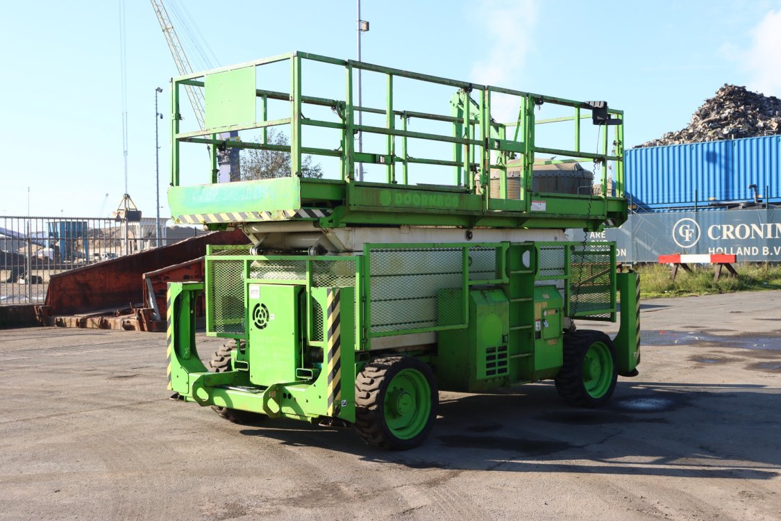 Genie GS5390 - Cf21 5 - CF21