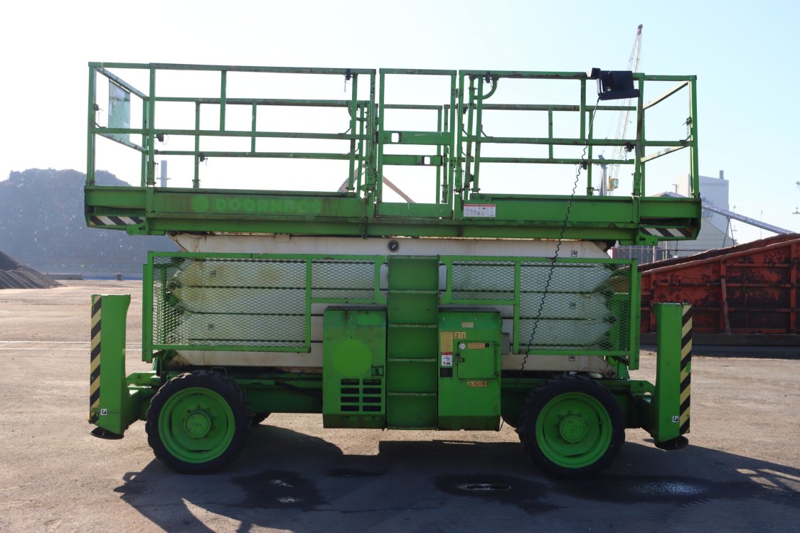 Genie GS5390 - Cf21 6 - CF21