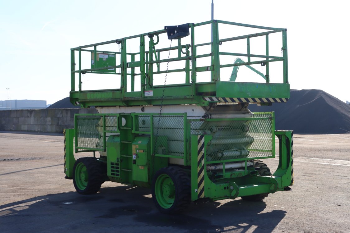 Genie GS5390 - Cf21 7 - CF21