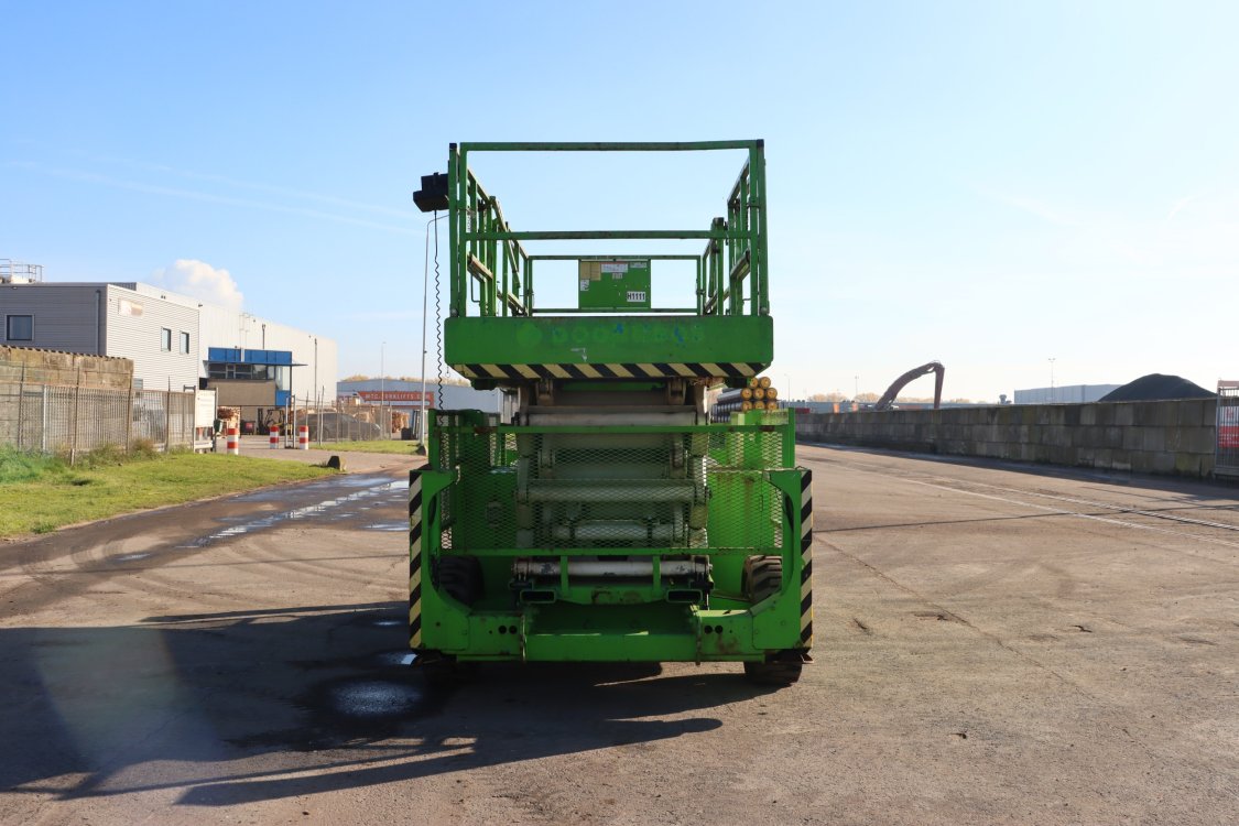 Genie GS5390 - Cf21 8 - CF21