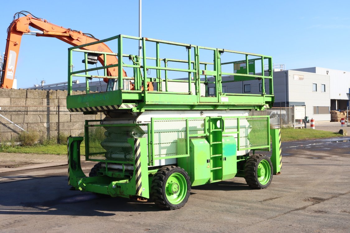 Genie GS5390 - Cf21 9 - CF21