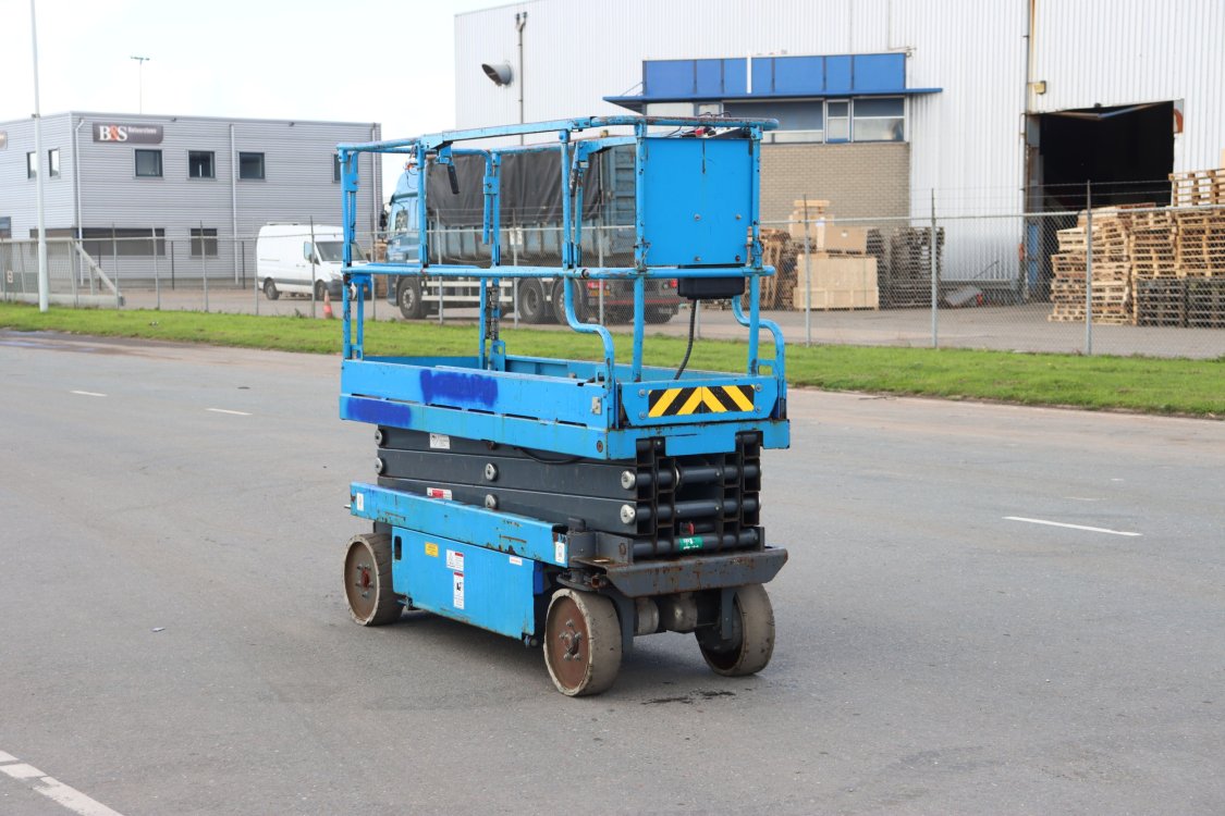 Aichi SV06CNL - Cf30 1 - CF30