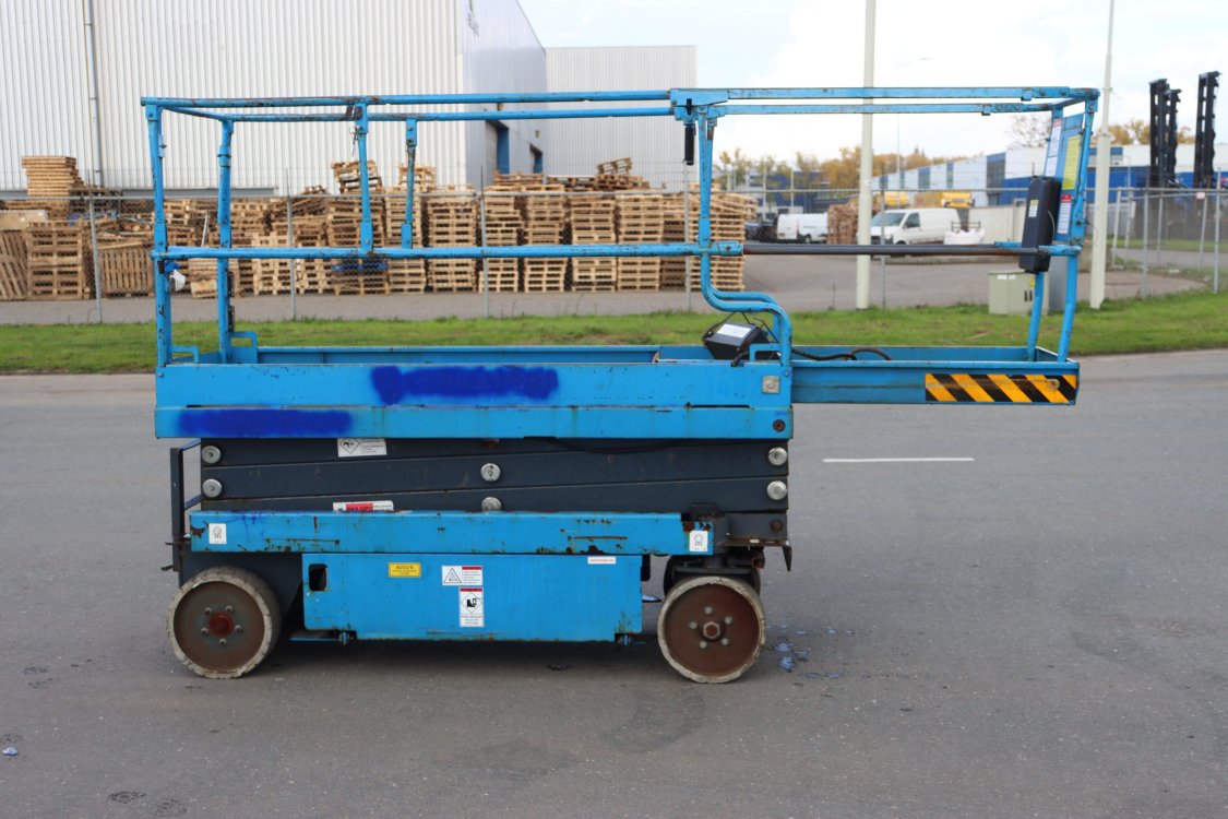 Aichi SV06CNL - Cf30 3 - CF30