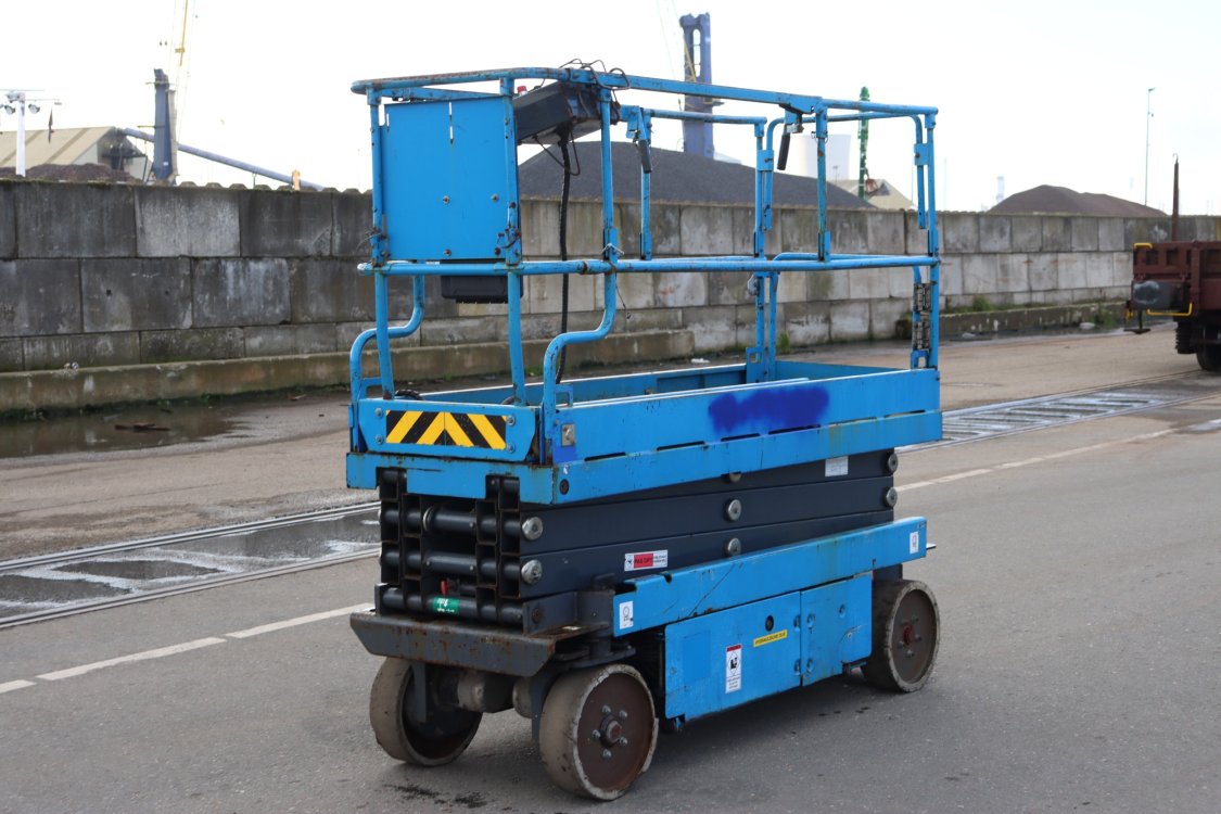 Aichi SV06CNL - Cf30 5 - CF30