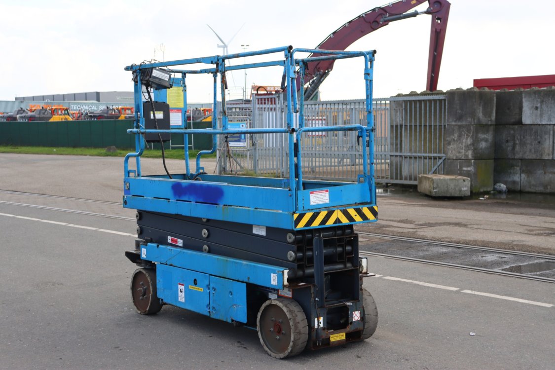 Aichi SV06CNL - Cf30 6 - CF30