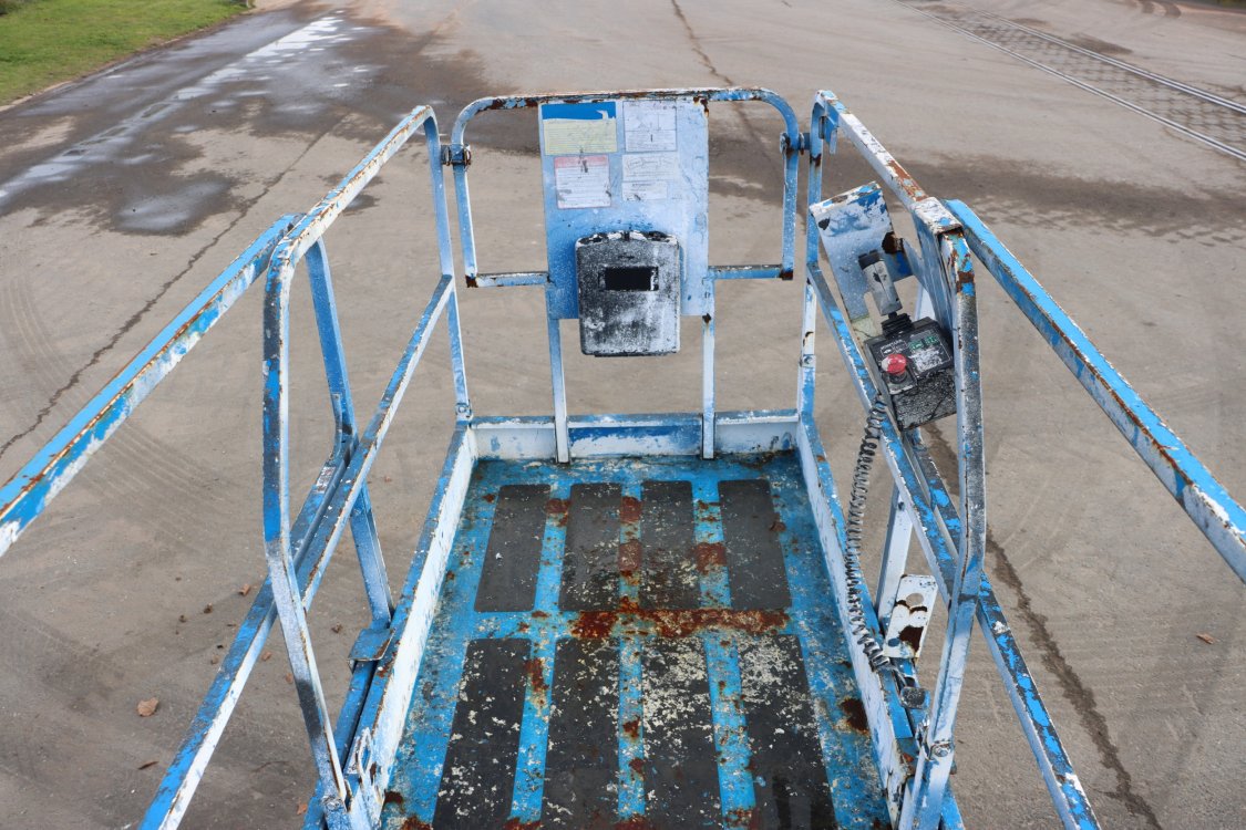 Genie GS2646 - Cf31 10 - CF31