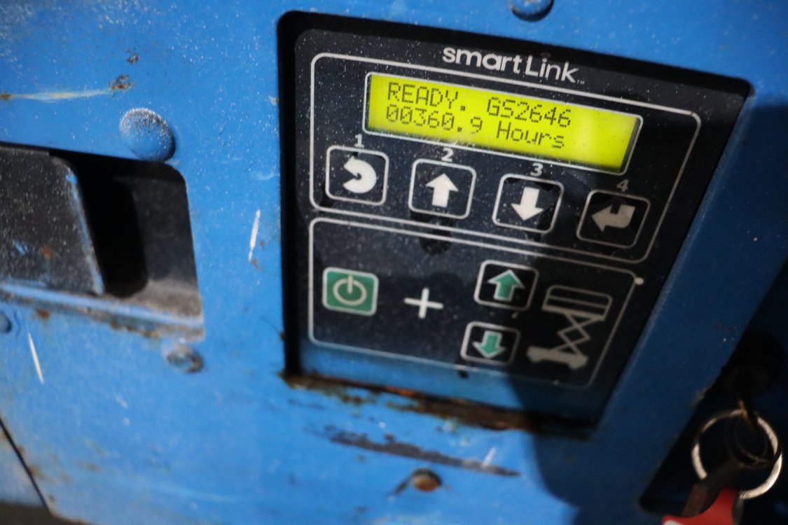 Genie GS2646 - Cf31 2 - CF31