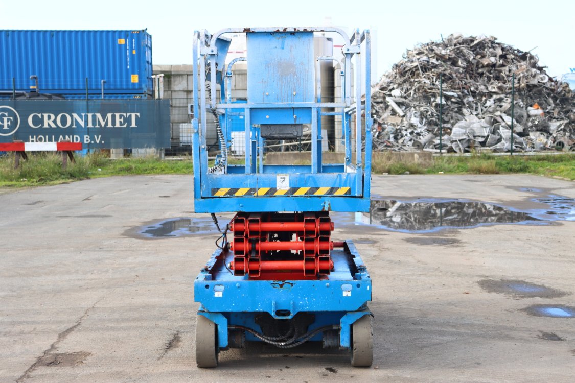 Genie GS2646 - Cf31 3 - CF31
