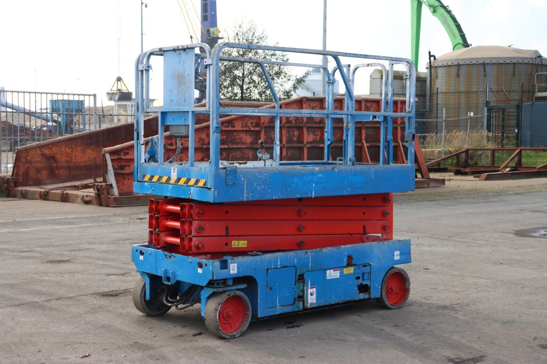 Genie GS2646 - Cf31 4 - CF31