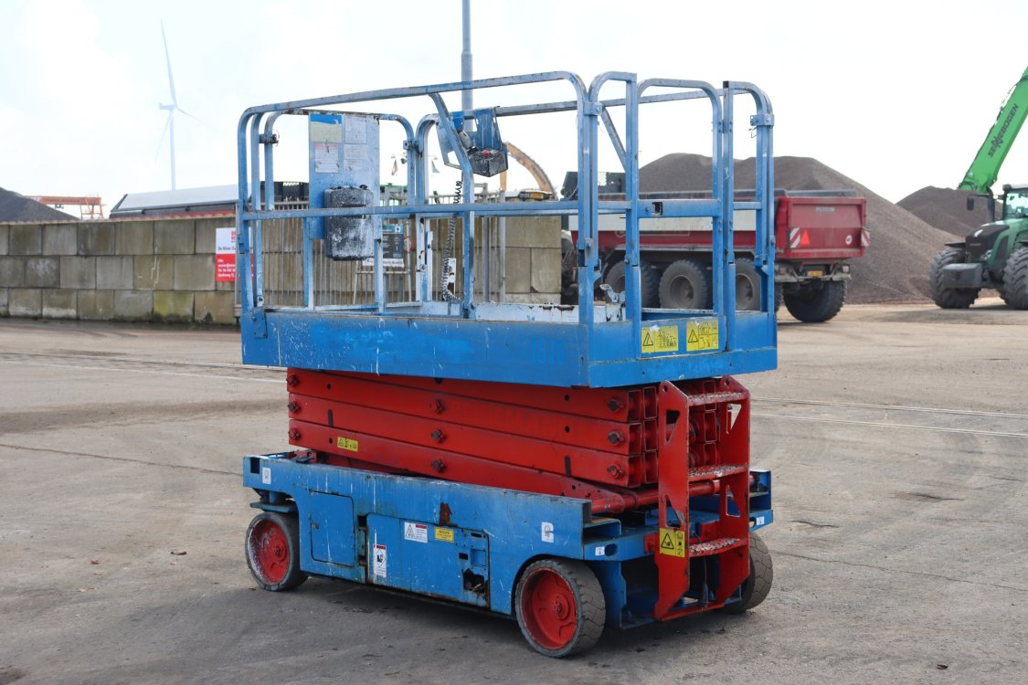 Genie GS2646 - Cf31 5 - CF31