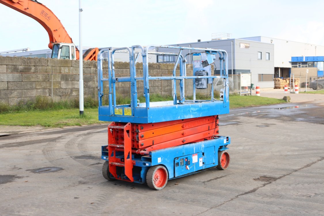 Genie GS2646 - Cf31 7 - CF31