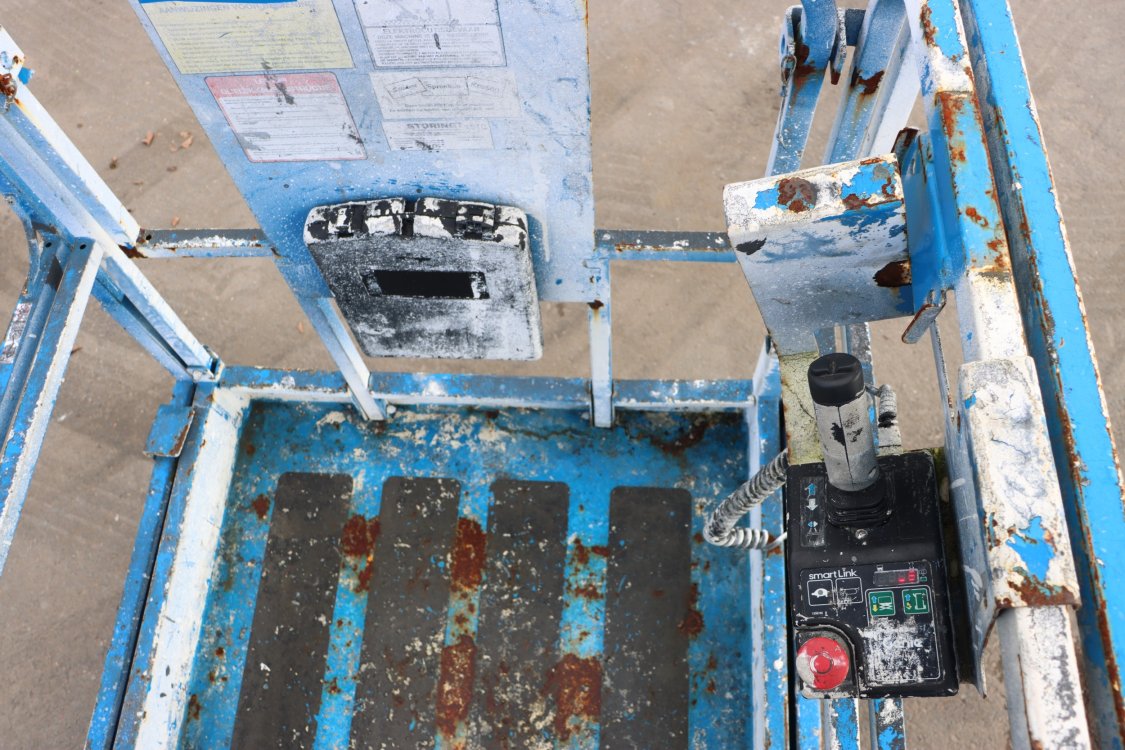 Genie GS2646 - Cf31 9 - CF31