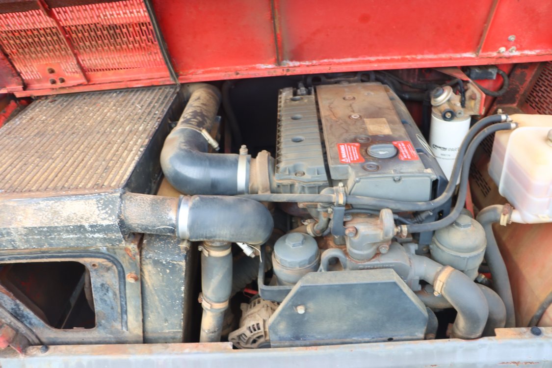 Manitou MRT2150 Privilege - Cf39 10 - CF39