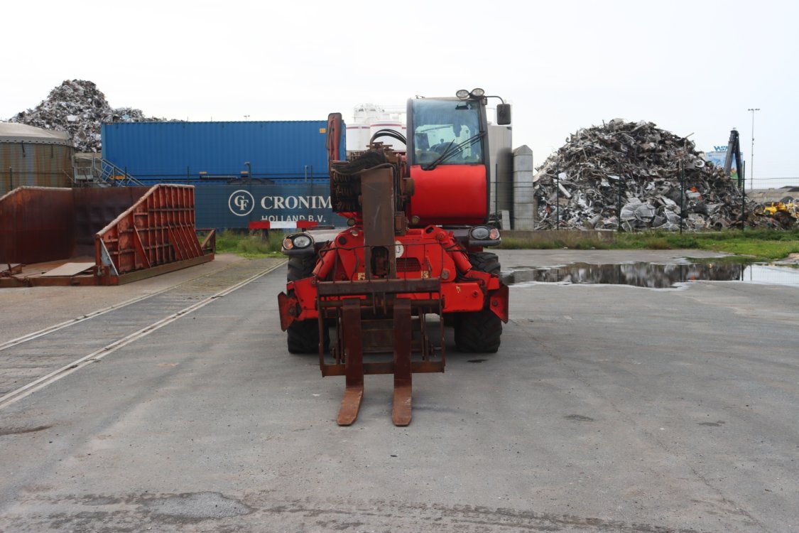 Manitou MRT2150 Privilege - Cf39 3 - CF39