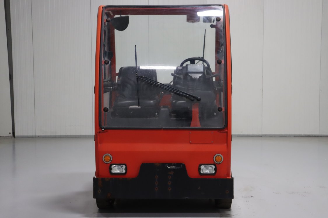 Tecna VTA10 - Cg20 2 - CG20