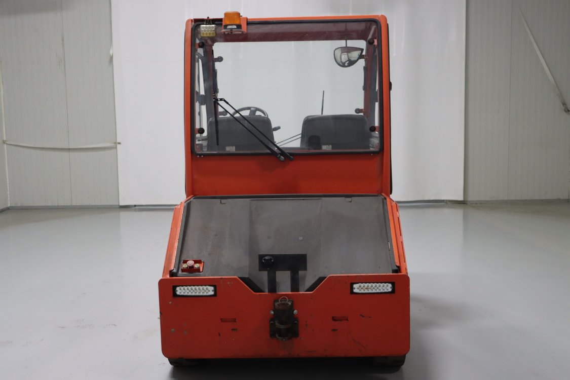 Tecna VTA10 - Cg20 5 - CG20