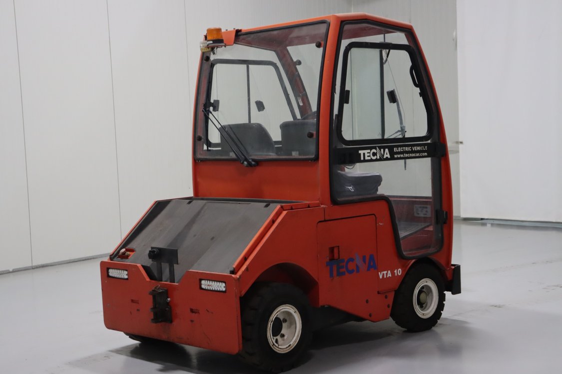 Tecna VTA10 - Cg20 6 - CG20