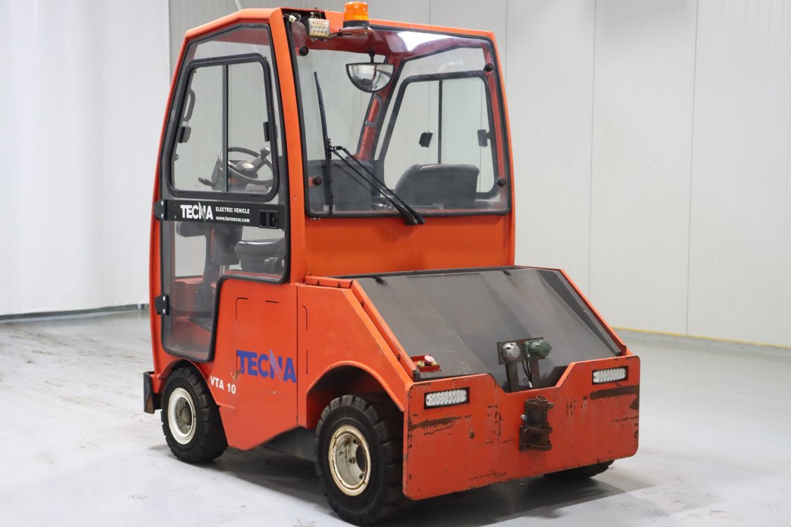 Tecna VTA10 - Cg21 5 - CG21